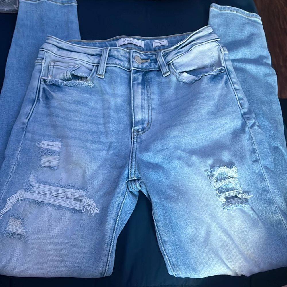 Kancan jeans
